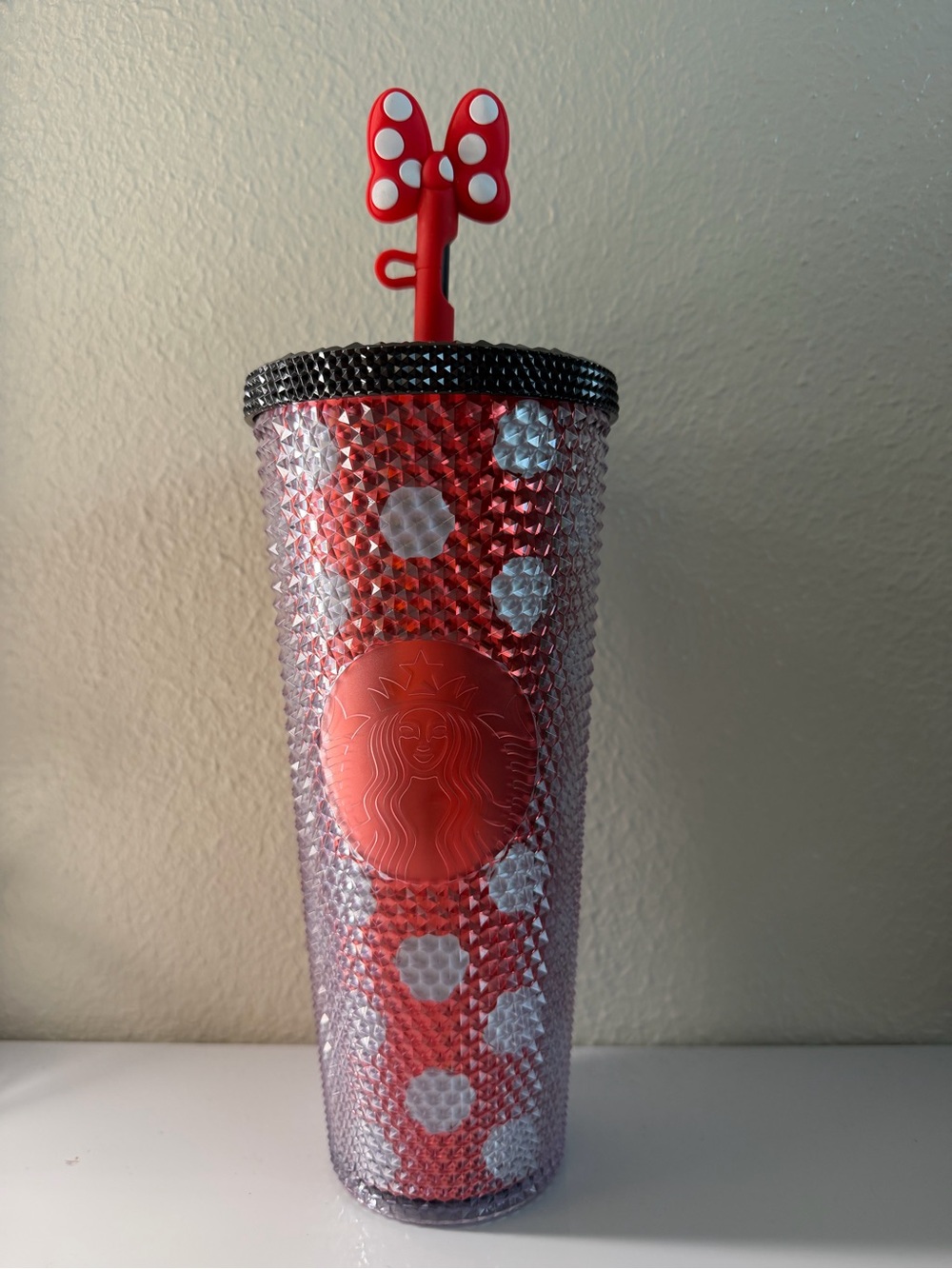 Starbucks Disney Tumbler